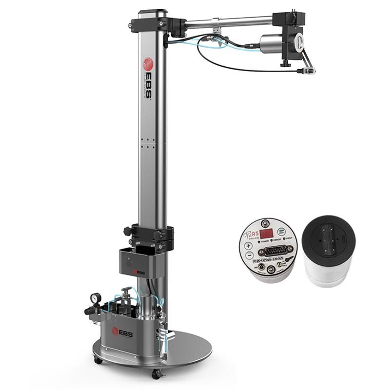 EBS-230大字符噴碼機